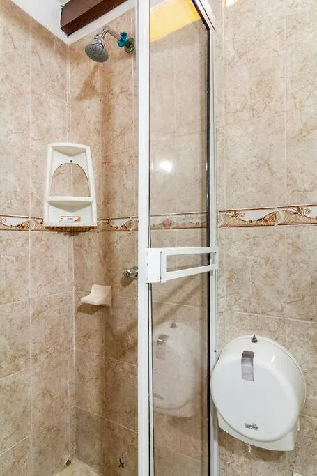 Apartamento En Centro Historico De Cartagena Appartement