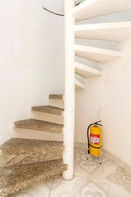 Appartement Apartamento En Centro Historico De Cartagena Colombia
