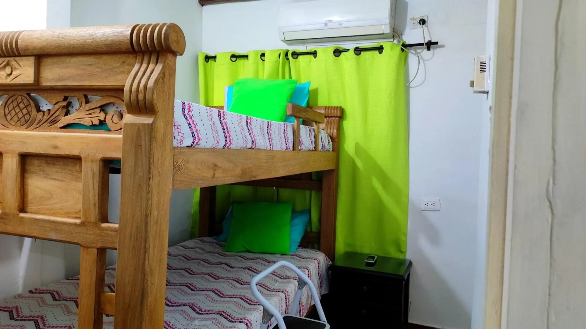 Appartement Apartamento En Centro Historico De Cartagena