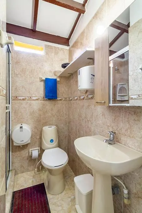 Apartamento En Centro Historico De Cartagena