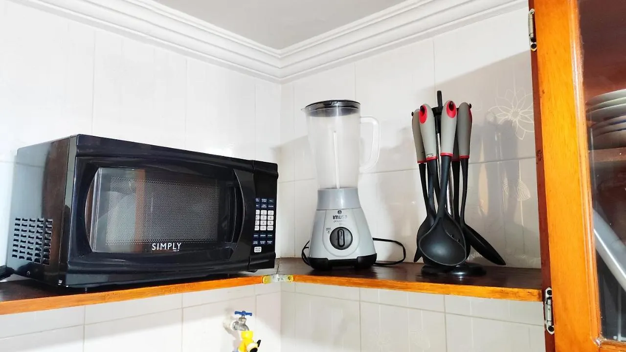Apartamento En Centro Historico De Cartagena location