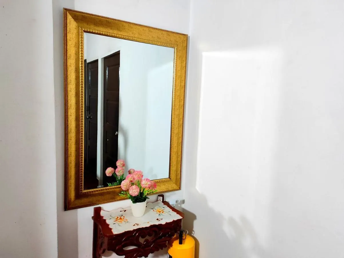 Apartamento En Centro Historico De Cartagena 0*,  Colombia