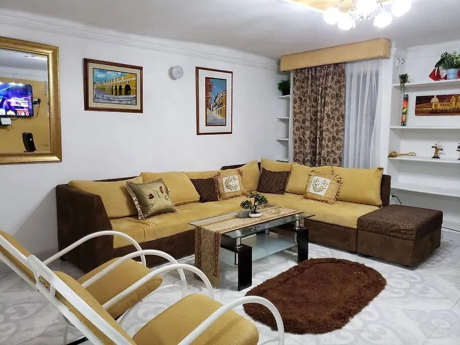 Apartamento En Centro Historico De Cartagena 0*,  Colombia