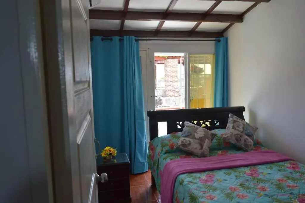 Apartamento En Centro Historico De Cartagena Colombia