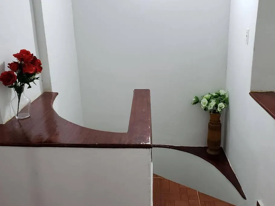 Apartamento En Centro Historico De Cartagena Apartment