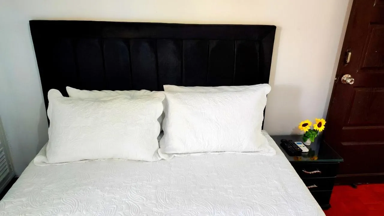 Apartamento En Centro Historico De Cartagena Apartment