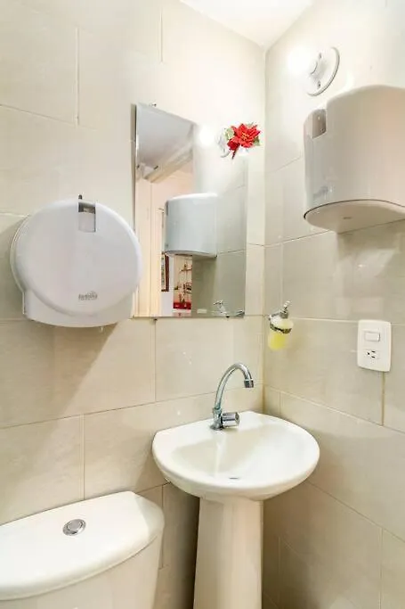 Apartamento En Centro Historico De Cartagena