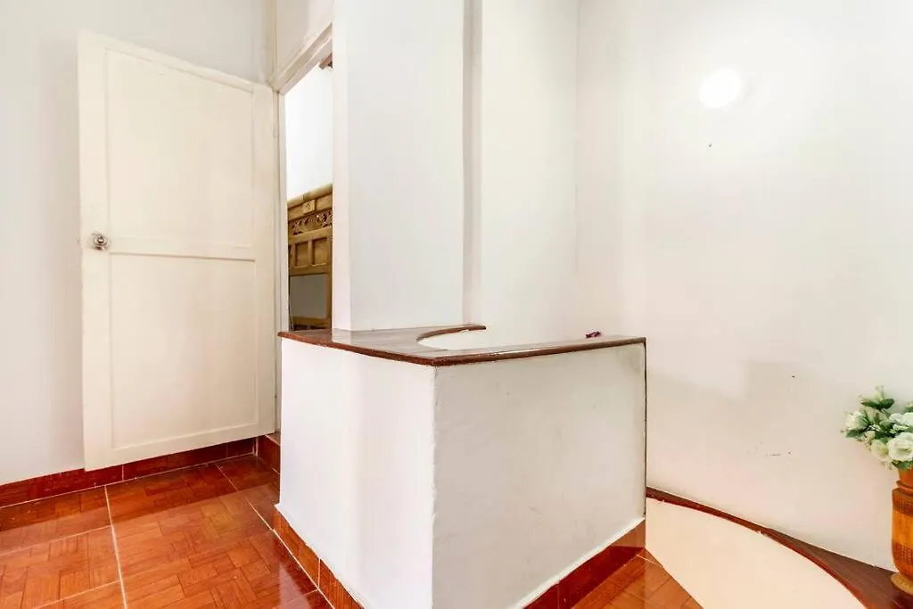 Apartment Apartamento En Centro Historico De Cartagena Colombia